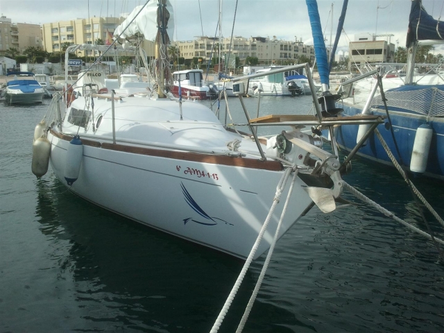  Goditi un'escursione - 999 - Day Cruiser 530 